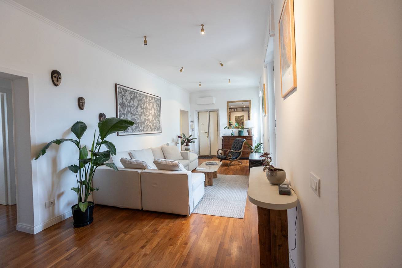 Appartamento vacanze a Roma a partire da 244€ a notte