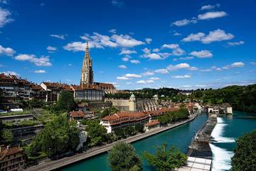 Ferienwohnung für 2 Personen in Bern