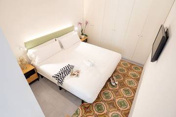 Apartment for 2 People in Ibiza (Municipality), South Ibiza, Photo 2
