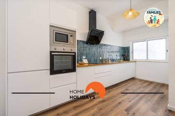 Apartment for 6 People in Albufeira, Faro District, Photo 2