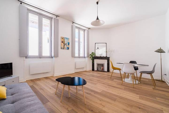 Gîte pour 4 personnes dans Office De Tourisme De Toulouse
