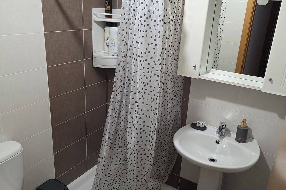 Appartement entier, Sney'S House in Sarria (Lugo), Province de Lugo