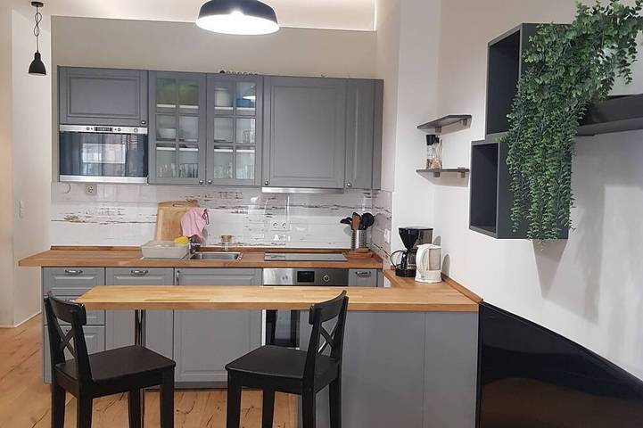 Ferienwohnung für 2 Personen - 1