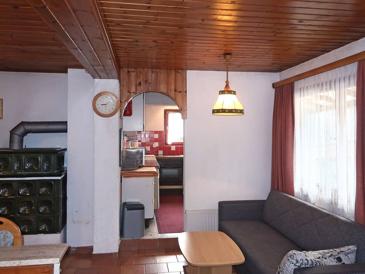 Apartamento entero, Anich in Imst, Region de Tirol Alto