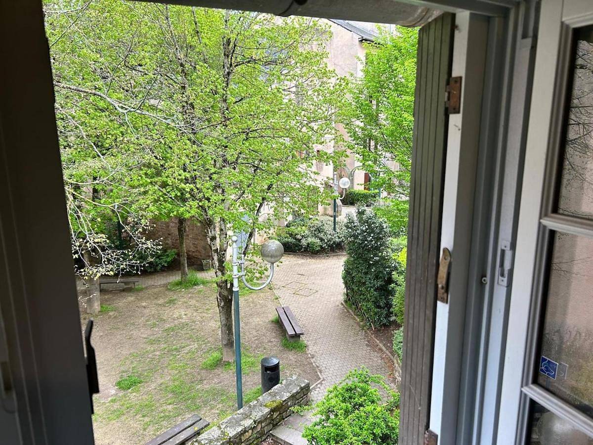 Le Triplex Ruthénois, Pet Friendly, Hypercentre in Rodez, Aveyron