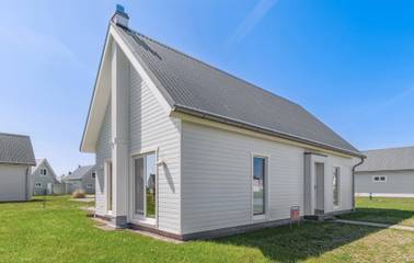 Ferienhaus für 8 Personen in Olpenitz, Kappeln, Bild 2