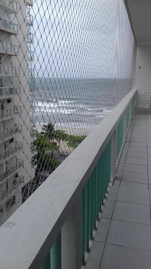 Tente pour 8 personnes, avec terrasse dans le Sud-Est (Brésil)