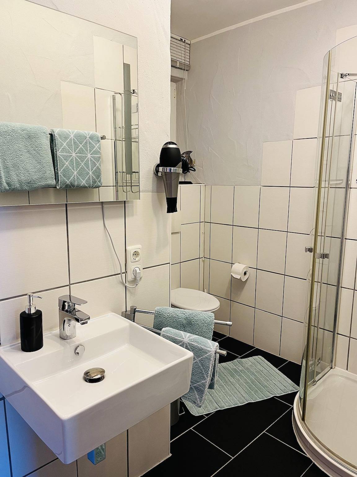 Ganze Ferienwohnung, Ferienwohnung Kleine Auszeit in Zell Stadt (Mosel), Zell (Mosel)