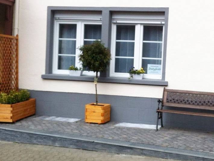 Ferienhaus für 3 Personen, mit Garten in Cochem - 2