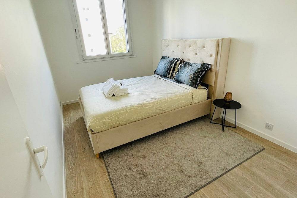 Ganze Wohnung, Appart Spacieux - Porte Italie - Créteil 8 Pers in Créteil, Val-de-Marne