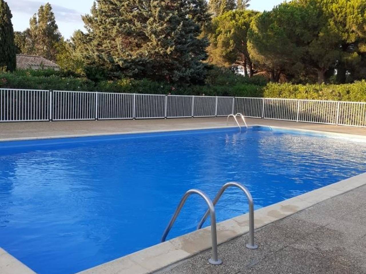 Saint Cyprien - Villa T3, Piscine, Proche Plage et Port, Animaux Acceptés in Saint-Cyprien-Plage, Saint-Cyprien