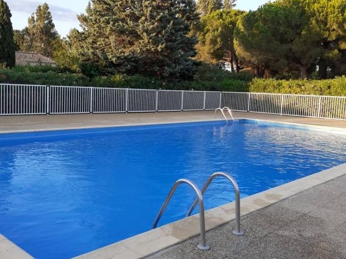Villa pour 6 personnes, avec Terrasse et Piscine à Saint-Cyprien - 2