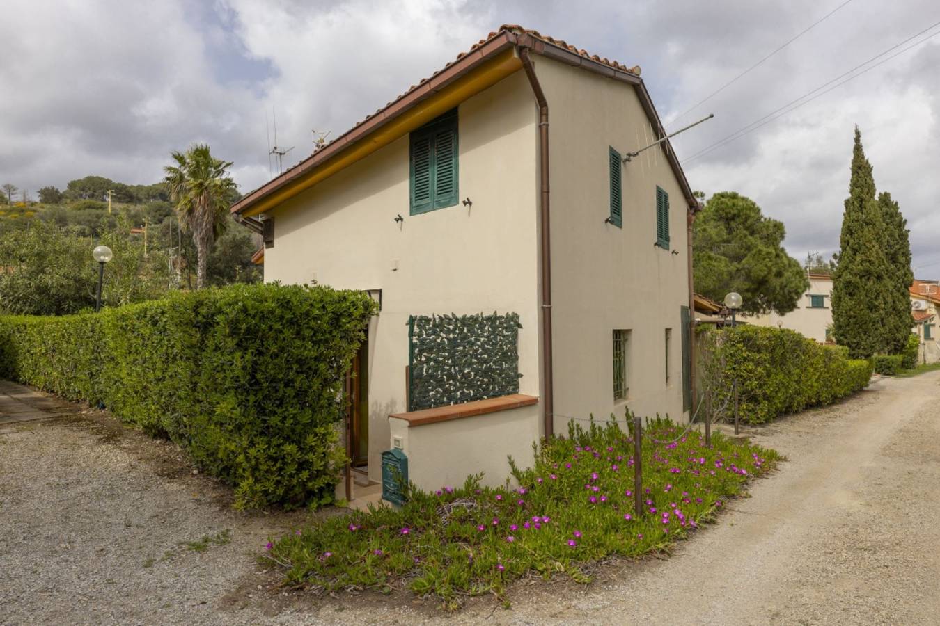 Appartamento intero, Chioppi 32 in Cala di Mola, Capoliveri