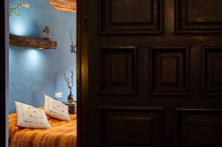 Location de vacances pour 5 personnes, avec piscine à Carcabuey - 4