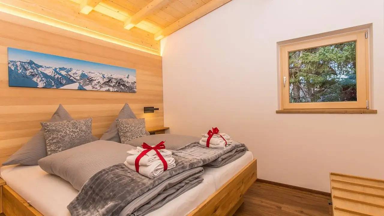 Ganze Ferienwohnung, Ferienwohnung für 4 Personen (42 m²) in Mittelberg (Kleinwalsertal) in Mittelberg, Kleinwalsertal