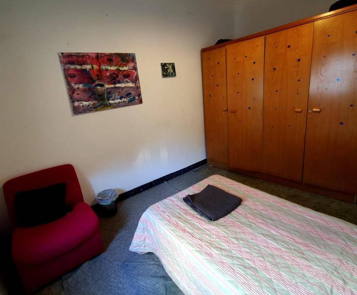 Apartamento de vacaciones para 1 personas, Se admiten mascotas - 1