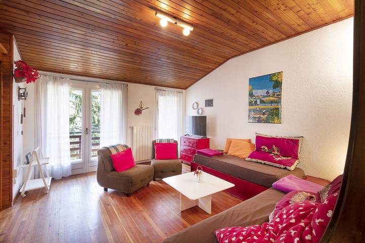 Apartamento entero, Wonderful Mountains View - AffittiPontediLegno in Ponte di Legno (Town), Ponte di Legno