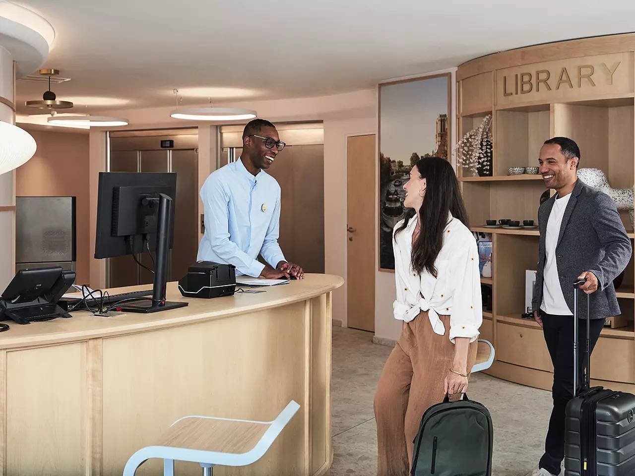 Apartamento entero, Apartamento 4 personas - 1 dormitorio in Boulogne-Billancourt, Altos del Sena