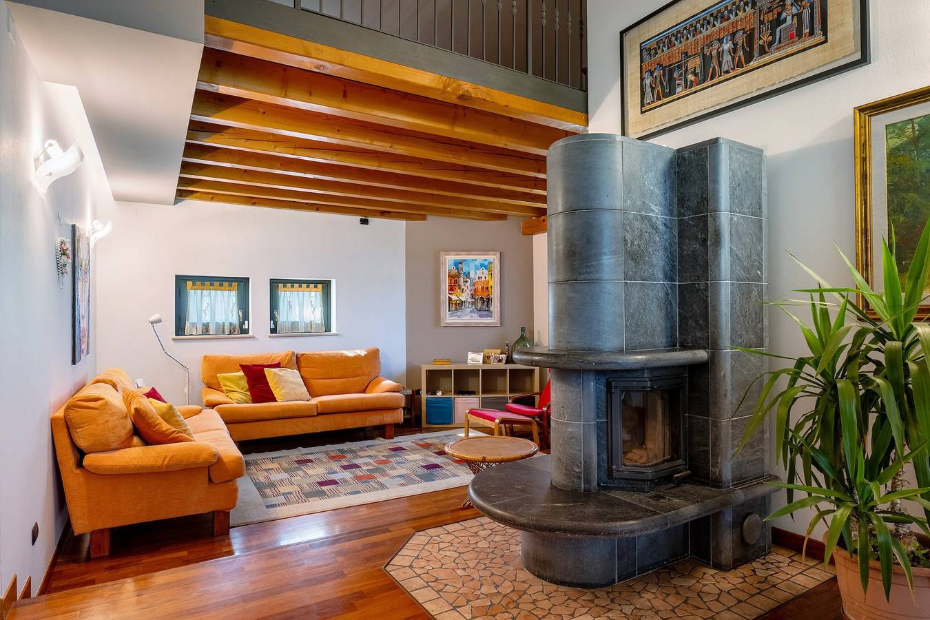 Homestay 'La Casa Di Gio - Camera' con Piscina in Comune, Wi-Fi e Aria Condizionata in San Giovanni Lupatoto, Provincia di Verona