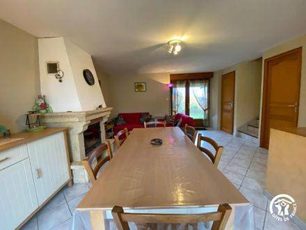 Holiday Home in Noailhac (Conques-en-Rouergue), Conques-en-Rouergue