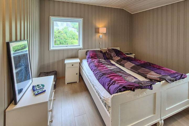 3 bedroom lovely home in Fister in Fister, Hjelmeland