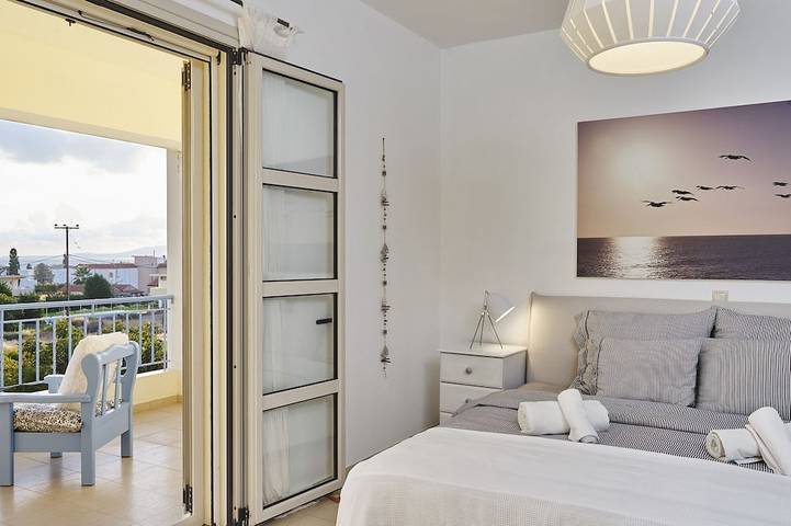 Luxury in Rhodes in Lardos (Gemeente), Rhodos