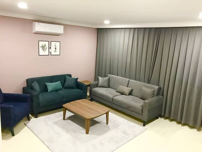 Ferienwohnung für 3 Personen, mit Terrasse und Garten, mit Haustier in der Türkei - 3