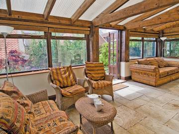 Holiday Rental for 9 People in Whitby, North Yorkshire, Photo 3