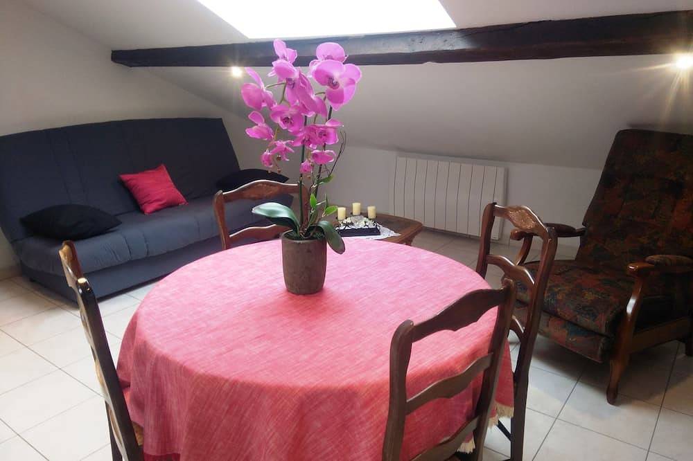 Appartement entier, Appartement 4 personnes in Docelles, Région d'Épinal