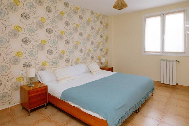 Casa rural para 2 personas, con Terraza y Jardín en Costa Vasca - 3