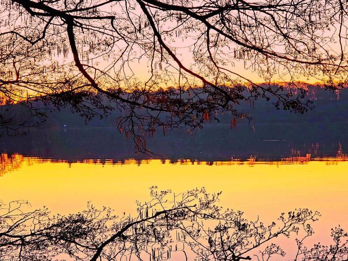 Ferienwohnung für 4 Personen, mit Seeblick und Balkon in Plön - 4