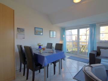 Ferienwohnung für 3 Personen in Dorum-Neufeld, Dorum, Bild 3