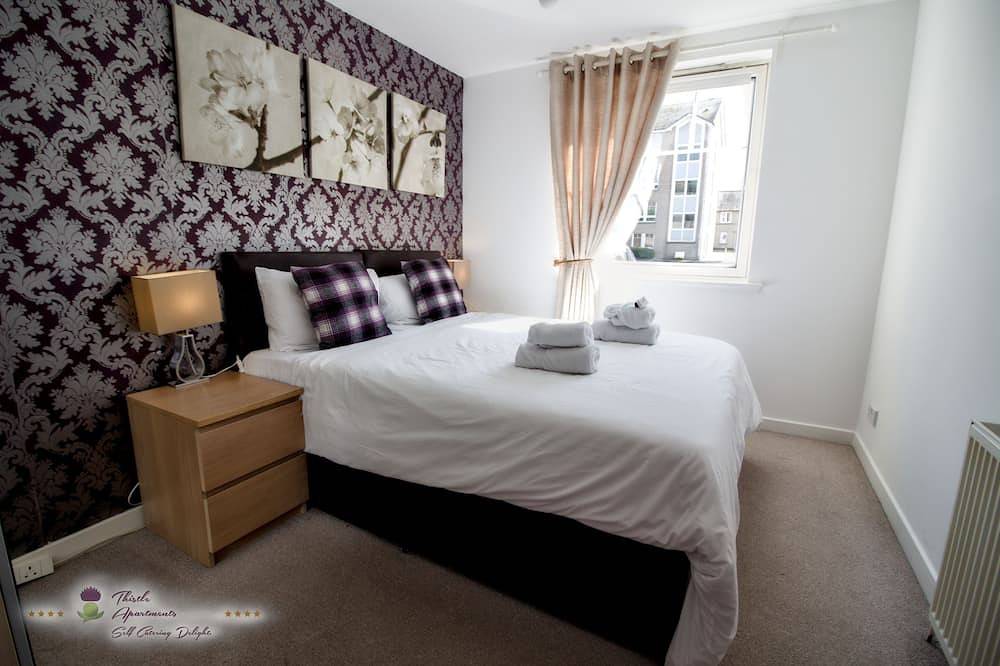 Geheel appartement, Thistle Apartments - King's appartement in Aberdeen, Aberdeenshire