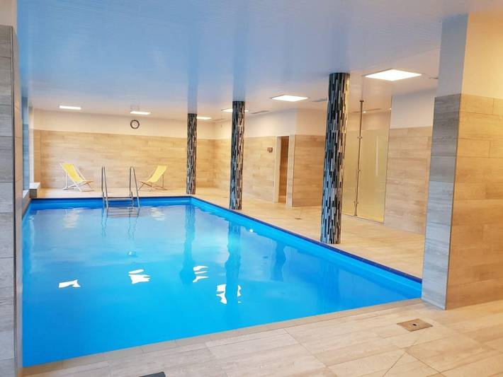 Ferienwohnung für 4 Personen, mit Balkon und Sauna, kinderfreundlich in Winterberg - 2