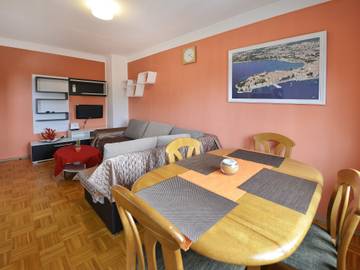 Vakantieappartement voor 4 Personen in Poreč, Grad Poreč, Afbeelding 3