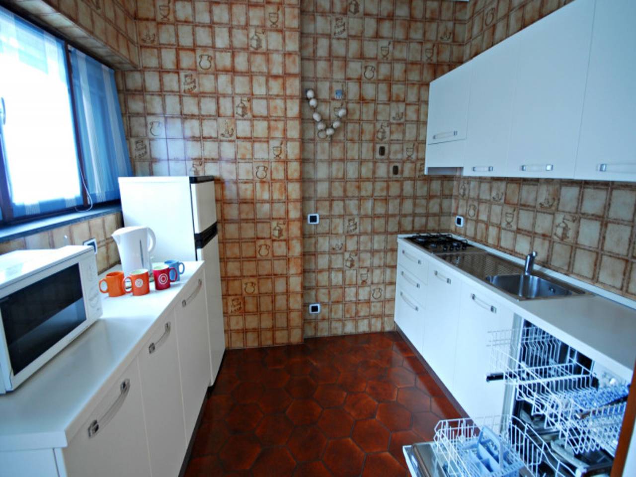 Villa am Meer in Lignano Pineta in Lignano Pineta, Lignano Sabbiadoro