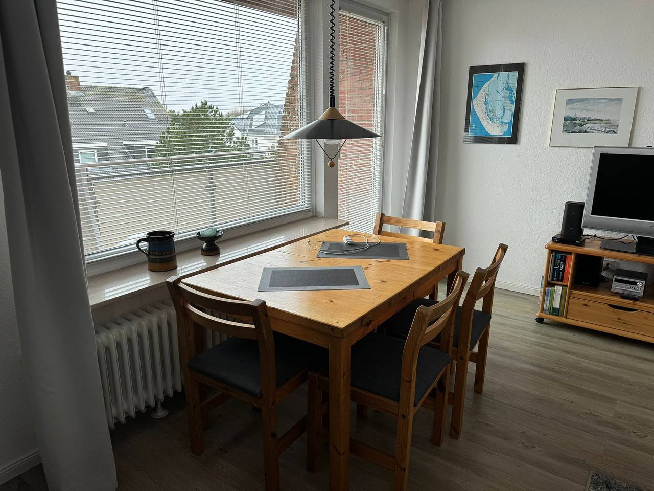 Ganze Ferienwohnung, "Am Seezeichen" - Ferienwohnung 10 in Wittdün, Amrum