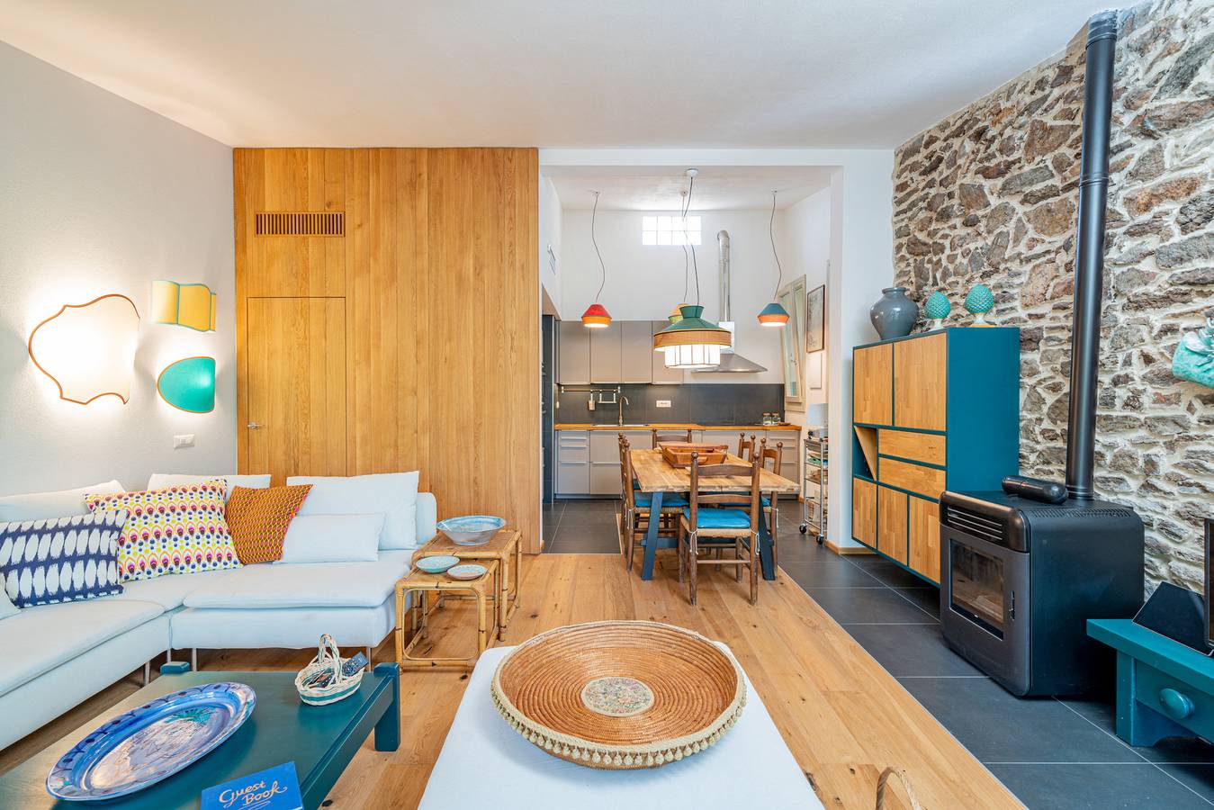 Casa Loris by Wonderful Italy in Olbia, Gallura