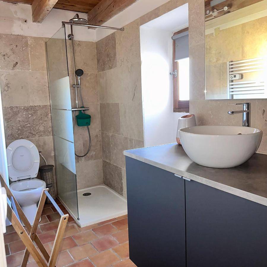 Appartement entier, Appartement à la ferme in Thoard, Alpes-de-Haute-Provence
