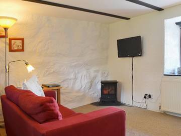 Cottage for 2 People in Gwynedd, North-Wales, Photo 1