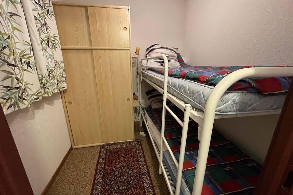 Entire apartment, Griou N°52 in Le Lioran, Laveissière