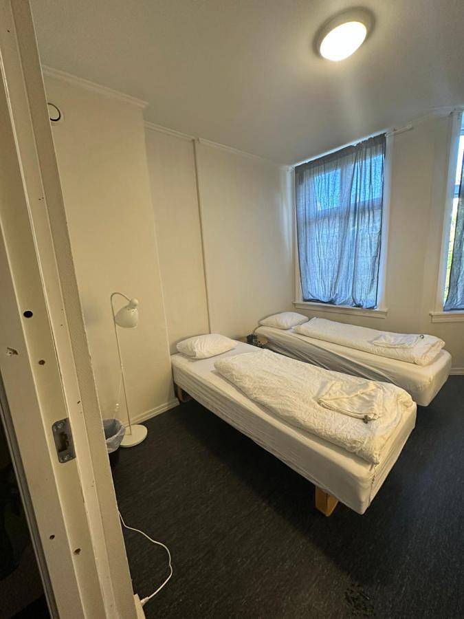 Twin Room in Gamle Oslo, Oslo
