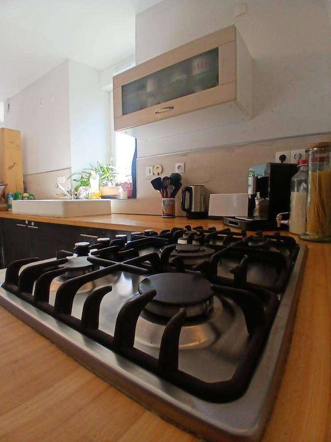 Gîte pour 2 personnes, avec vue et jardin à Plouider - 3