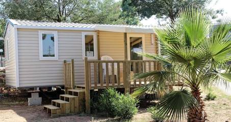 Camping für 6 Personen in Frejus, Draguignan Region, Bild 2