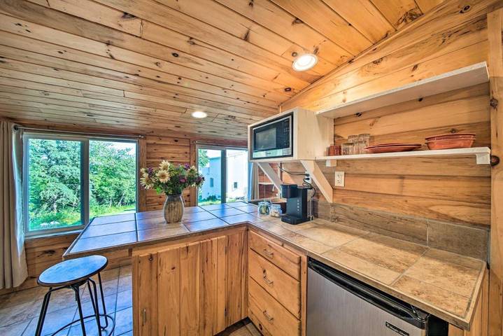 Ferienwohnung für 4 Personen - 1