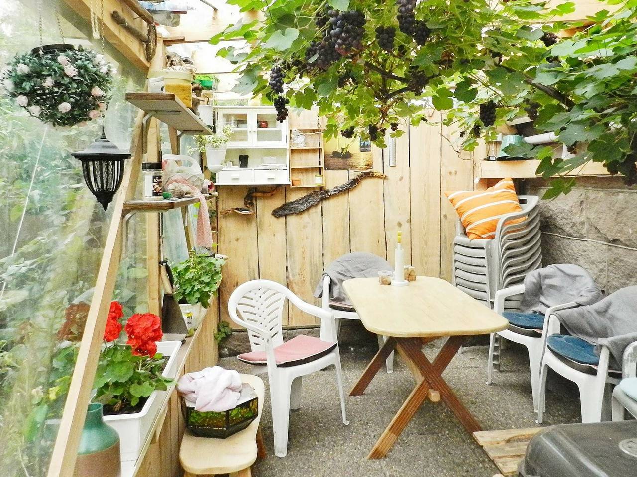 Ganze Wohnung, 3 Personen Ferienhaus in Lysekil in Norra Västkusten