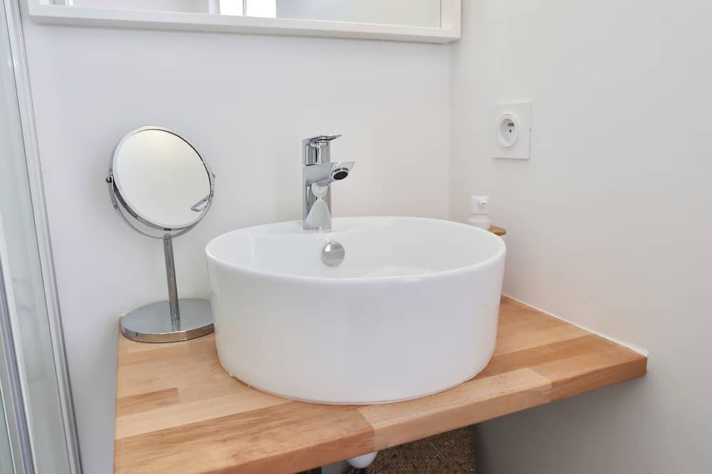 Apartamento entero, Le Corail - centre-ville - Tv in Pontivy, Pontivy region