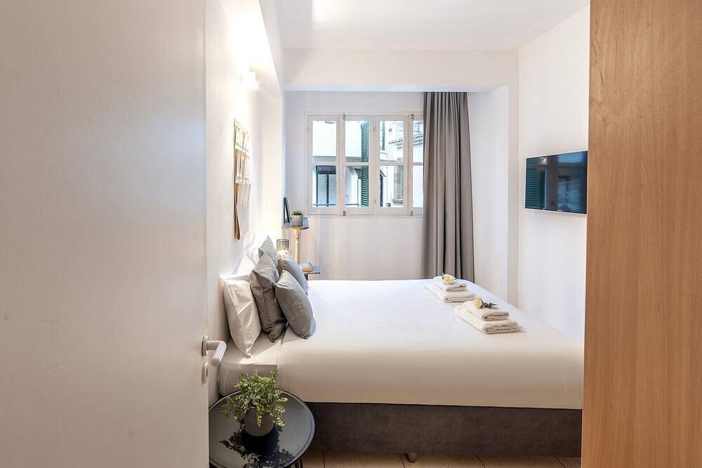 Entire apartment, 1 bedroom apartment in Nicosia in Nicosia, South Cyprus