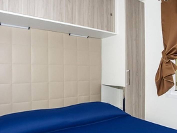 Bungalow für 4 Personen in der Maremma - 4