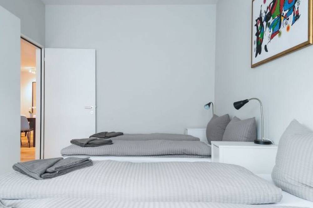 Apartamento entero, Bs Miró Iii - Marktplatz Hitrental Apartment in Basilea, Aargau-Basel